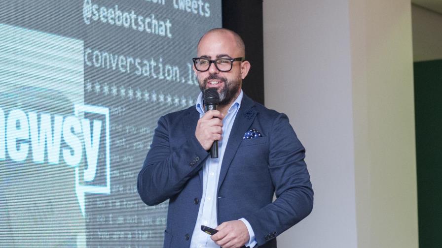 Google lucha contra la brecha digital y la desigualdad educativa, afirma directivo
El celular que conocemos tiene fecha de caducidad