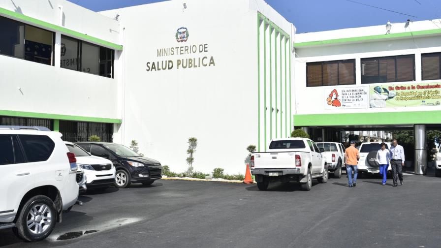 Declaración de epidemia de conjuntivitis permite a Salud Pública tomar medidas extraordinarias