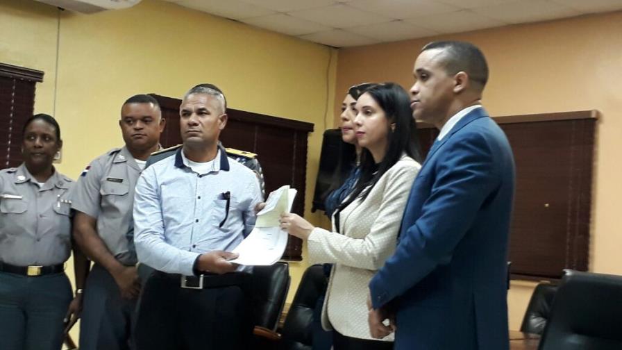 Cooperativa de la Policía entrega RD$52 millones a sus pensionados 