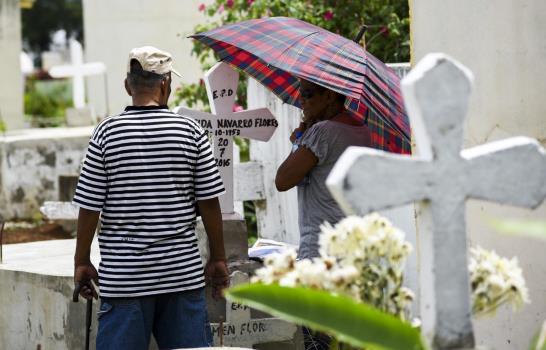 “Día de las Madres” activa comercio y visitas a los cementerios