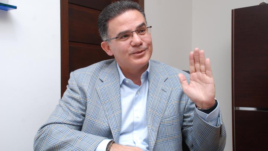 Empresariado reclama aprobar Ley Contra Lavado
Empresariado dominicano reclama aprobar la Ley contra Lavado