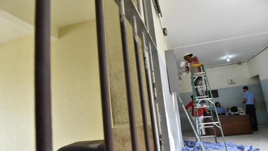 Procuraduría habilita cárceles para sometidos por el caso Odebrecht