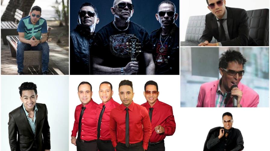 Todo es alegría y música en Puerto Plata este finde 