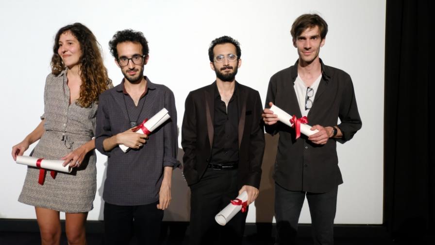 La 20 edición de la Cinefondation da a conocer su palmarés en Festival de Cannes