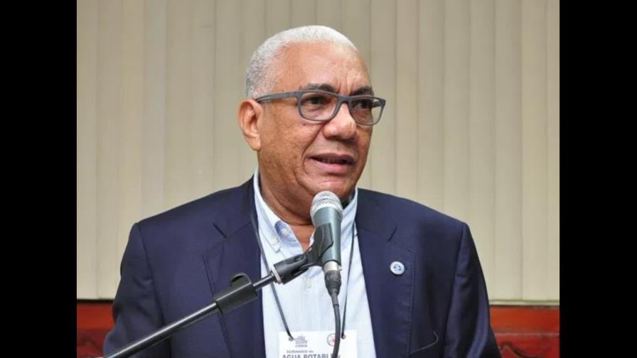 INAPA rechaza interés de privatizar el agua INAPA rechaza interés de privatizar el agua