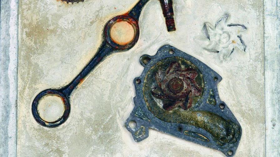 Y los artistas jóvenes hablaron