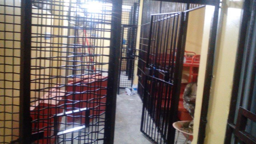 Procuraduría dice que acondiciona cárceles en los palacios de justicia