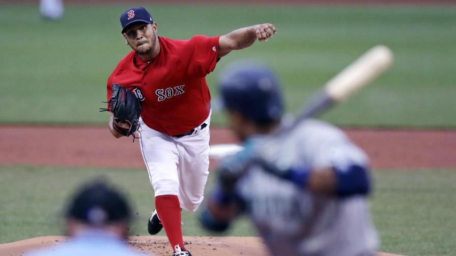 Jean Segura bateó tres imparables en el revés de Seattle