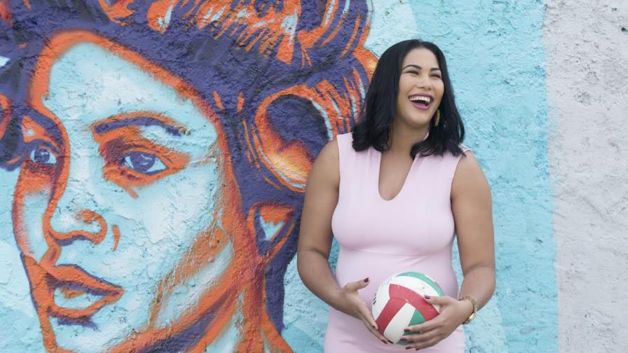 ¿Qué tan difícil es para las deportistas regresar al alto rendimiento después ser madres?