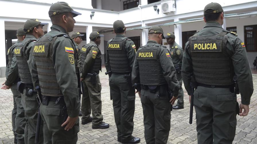 Bandas del narco han convertido a los policías en sus principales objetivos