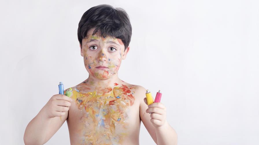 Historias de una chancleta voladora