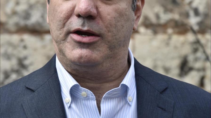 La gran familia del PRM