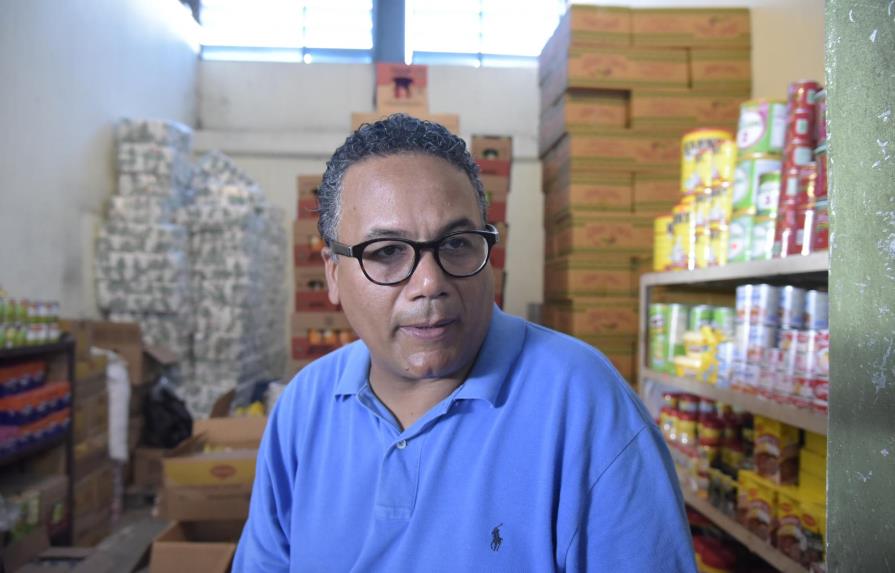 Comerciantes dominicanos temen por el mercado binacional en la frontera