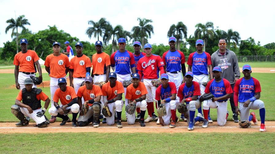 Hermanos Herrera dedicados a forjar peloteros para el béisbol de Grandes Ligas