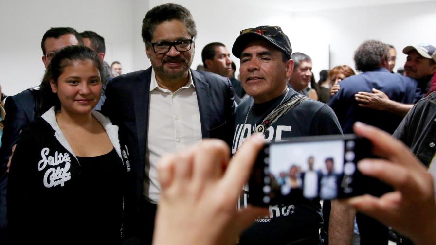 Colombia espera que Gobierno y FARC acuerden nueva fecha de dejación de armas