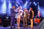 Vidal Cedeño celebra 23 años en el negocio del espectáculo de Nueva York Vidal Cedeño celebra 23 años en el negocio del espectáculo de Nueva York