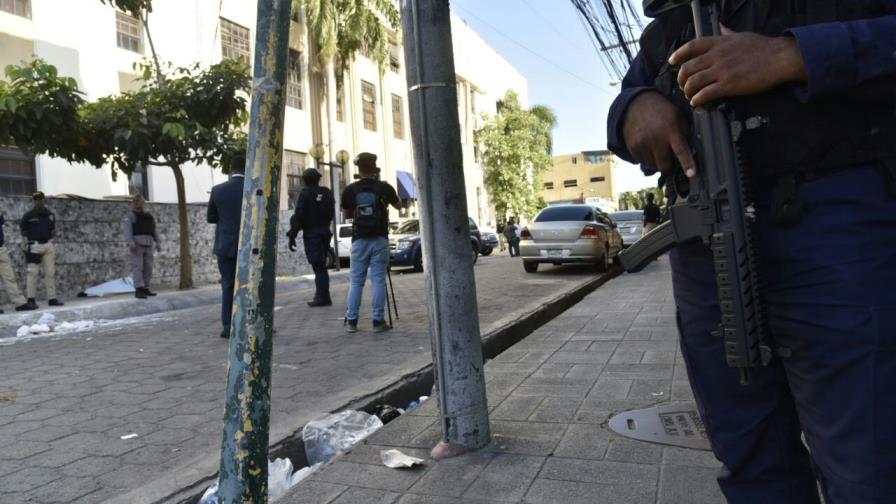 Bajan expectativas de que sean llevados a la Fiscalía más implicados en caso Odebrecht