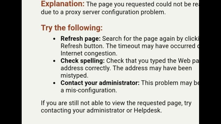 Página de la Procuraduría presenta inconvenientes tras anuncio de publicación de expedientes Página de la Procuraduría presenta inconvenientes tras anuncio de publicación de expedientes