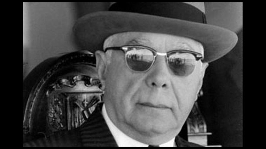  Este martes se conmemora el 56 aniversario del ajusticiamiento del dictador Rafael Trujillo 