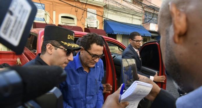 Arrestado por caso Odebrecht es miembro de la comisión que investiga adjudicación de Punta Catalina