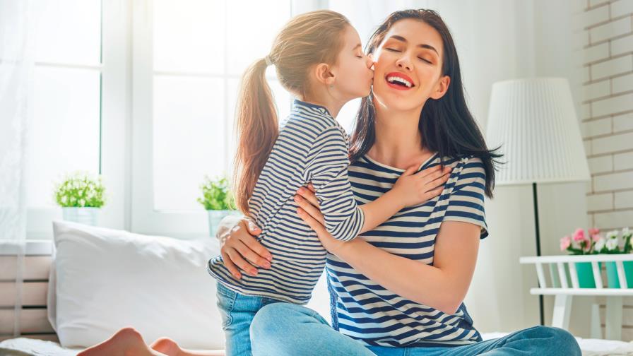 ¿Quieres ser una mejor mamá? ¡Date prioridad!