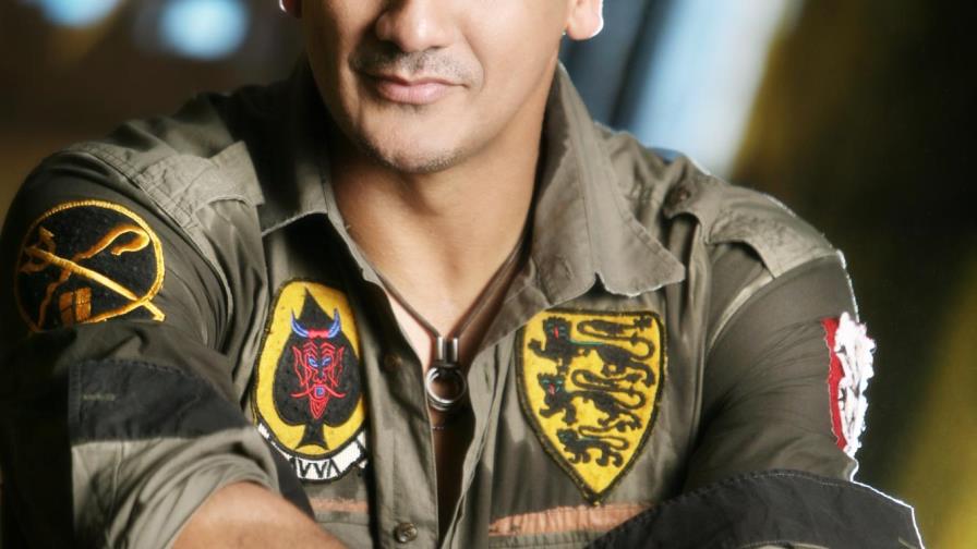 Eddy Herrera estrenará videoclip “Para toda la vida”