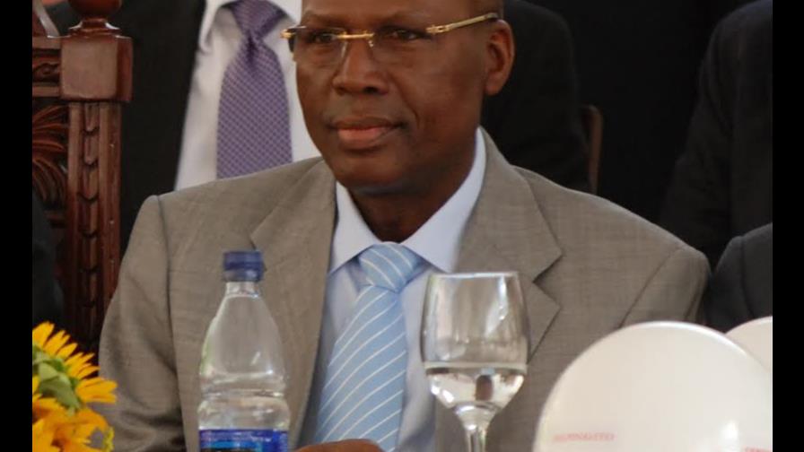 Procuraduría aclara situación de Suero Miliano en el caso Odebrecht