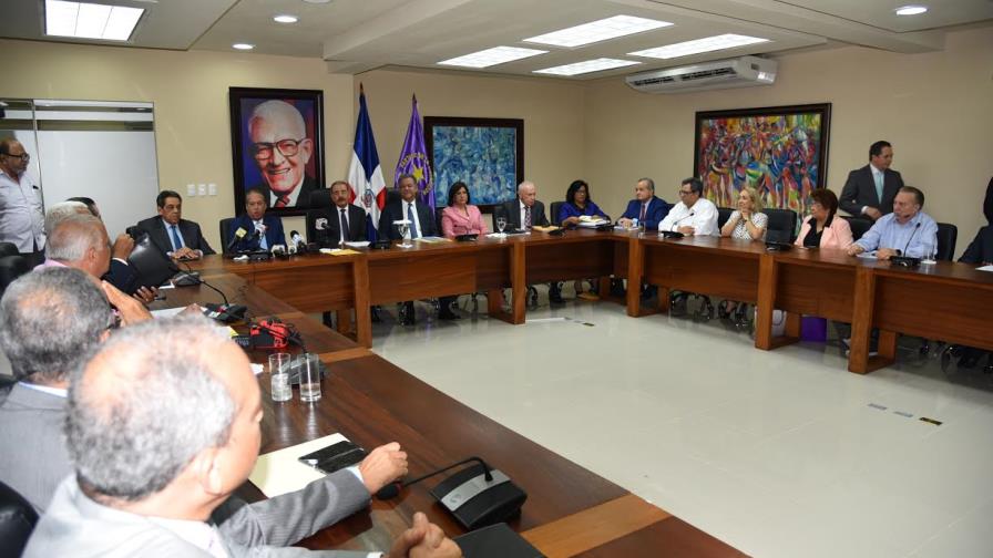 Comité Político del PLD pide que se garantice el debido proceso en el caso Odebrecht