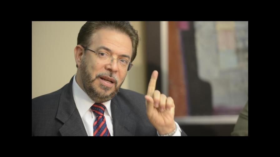 Guillermo Moreno critica que se excluya a Odebrecht de expediente de corrupcion