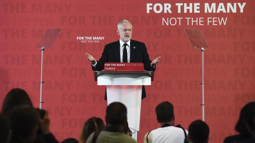 May y Corbyn vuelven al ruedo electoral con un foco renovado en el “brexit”