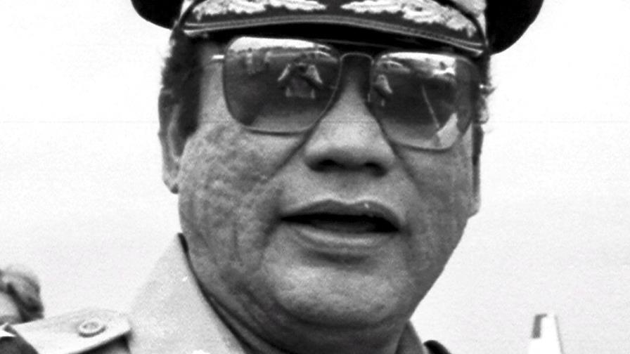 Muere el exdictador panameño Manuel Antonio Noriega