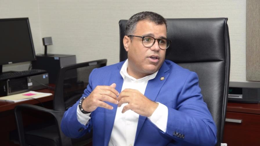 Tommy Galán rompe el silencio y asegura que “nunca” ha recibido soborno