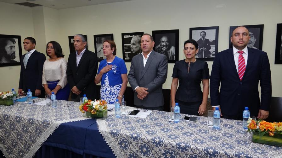 Asociación de Mocanos en Santo Domingo celebra asamblea general ordinaria Asociación de Mocanos en Santo Domingo celebra asamblea general ordinaria