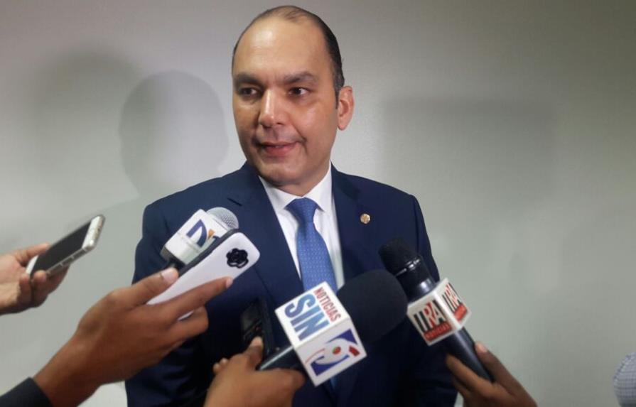 Director de Aduanas asegura conflicto en la frontera no afecta recaudaciones dominicanas 