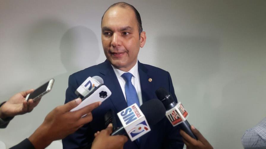 Director de Aduanas asegura conflicto en la frontera no afecta recaudaciones dominicanas Director de Aduanas asegura conflicto en la frontera no afecta recaudaciones dominicanas