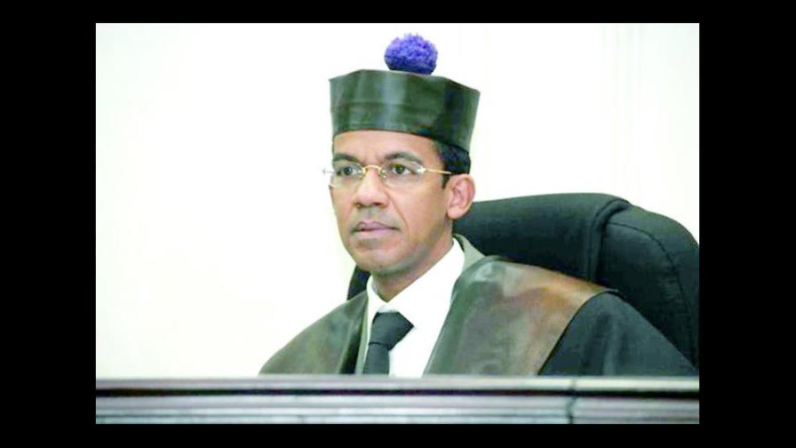 Juez Francisco Ortega no ha sido apoderado de solicitud de medida de coerción contra acusados Juez Francisco Ortega no ha sido apoderado de solicitud de medida de coerción contra acusados