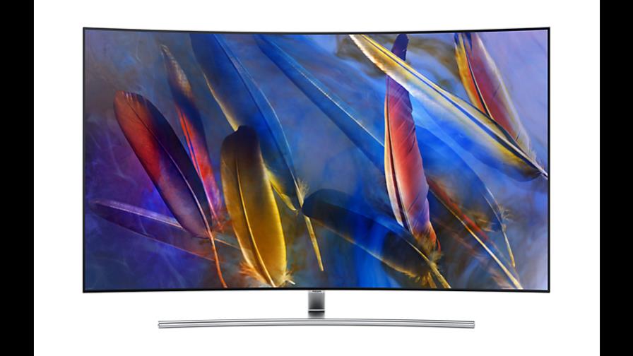 Innovación tecnológica, Samsung Premium QLED TV