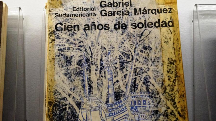 Medio siglo de Cien años de soledad, el Quijote de América Latina