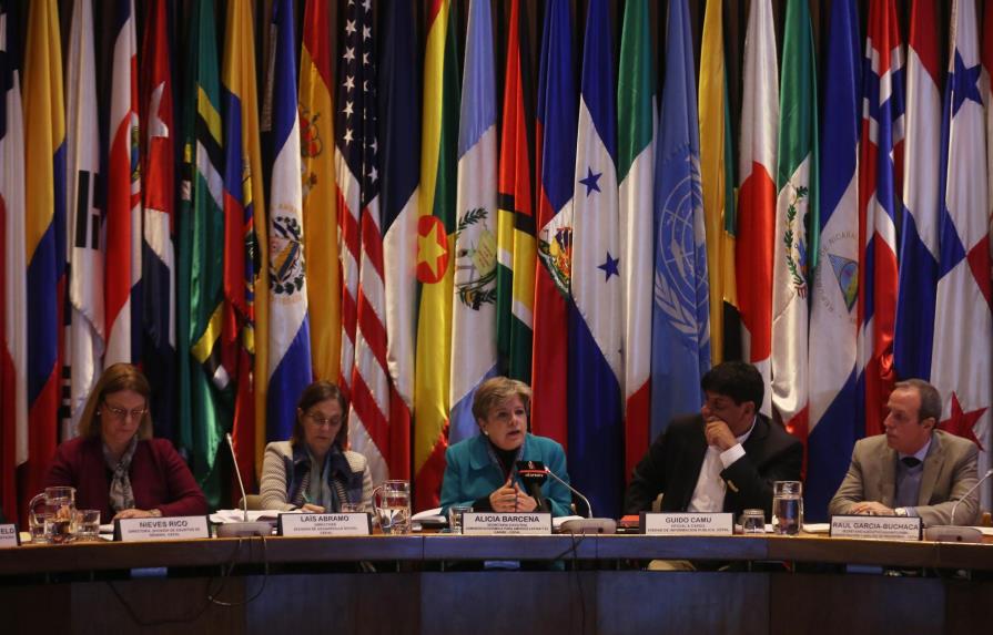 Cepal dice desigualdad es obstáculo para el desarrollo sostenible en América Latina
