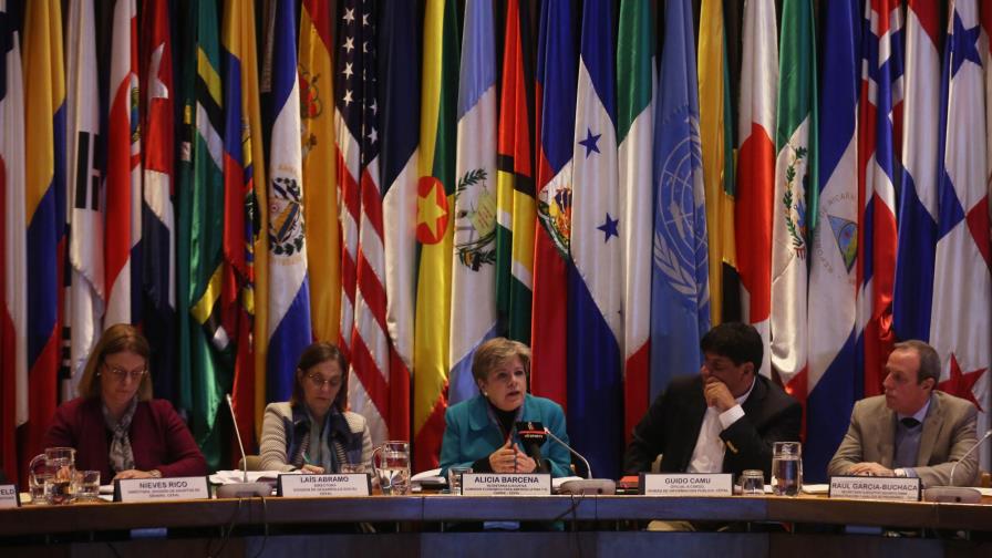 Cepal dice desigualdad es obstáculo para el desarrollo sostenible en América Latina