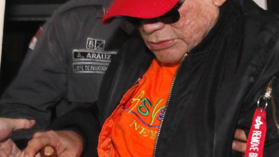 Muerte de Noriega deja en el limbo verdad sobre crímenes 