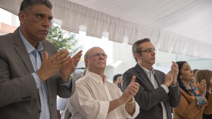 El caso Odebrecht comienza a impactar aspiraciones para los comicios del 2020 El caso Odebrecht comienza a impactar aspiraciones para los comicios del 2020