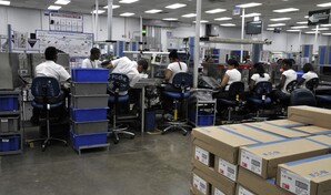 Sector manufactura local genera m&aacute;s de 148,305 empleos directos en Rep&uacute;blica Dominicana