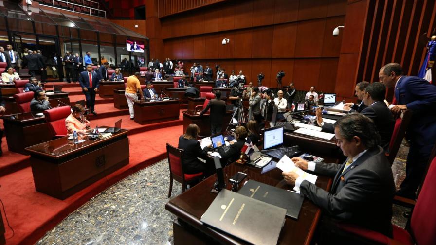 Piden al Senado aplazar conocimiento del Código Penal por caso Odebrecht