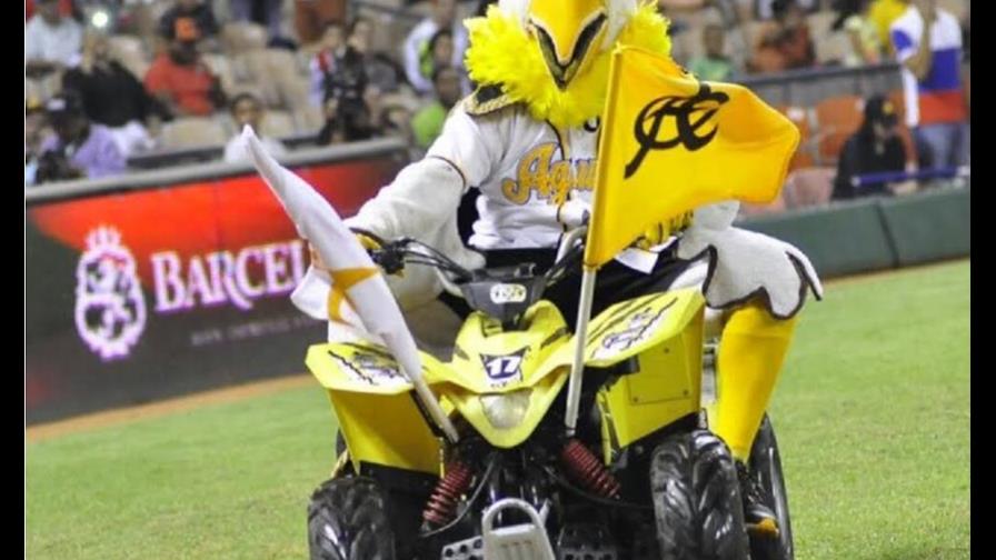 El Aguilita fue dado de alta, tras operación de tumor