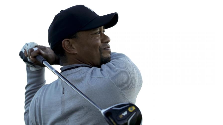 Tiger Woods fue encontrado dormido al volante y dio negativo en prueba de alcoholemia Tiger Woods fue encontrado dormido al volante y dio negativo en prueba de alcoholemia
