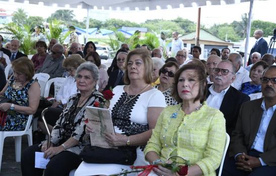Fundación Héroes del 30 de Mayo pide caiga el peso de la ley para implicados en caso Odebrecht