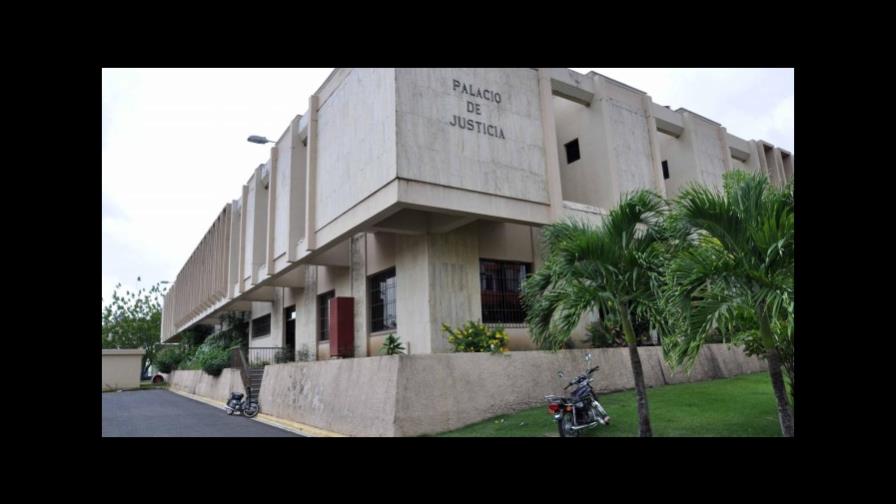 Aplazan coerción contra implicados en robo donde resultó muerta madre de Brayan Félix Paulino Aplazan coerción contra implicados en robo donde resultó muerta madre de Brayan Félix Paulino