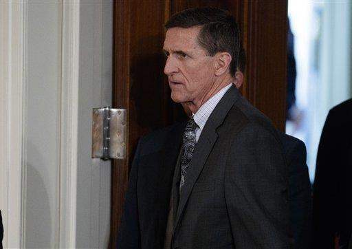 Flynn entregará a comité del Senado EE.UU. documentos de empresas que controla