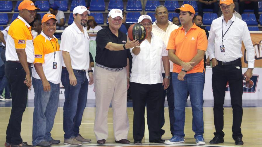 Los Soles se imponen a los Cañeros en La Romana